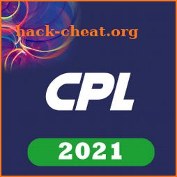CPL Cricket League 2021 icon
