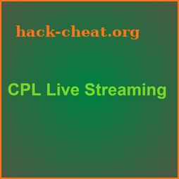 CPL Live Streaming icon