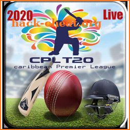 CPL Live TV 2020 icon