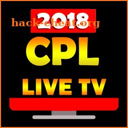 CPL Live TV icon
