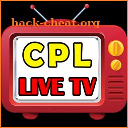 CPL Live TV - HIGHLIGHTS icon