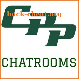 CPP Chatrooms icon