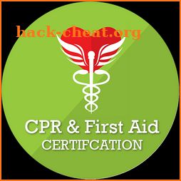 CPR Certification Online icon
