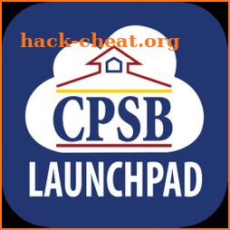 CPSB LaunchPad icon
