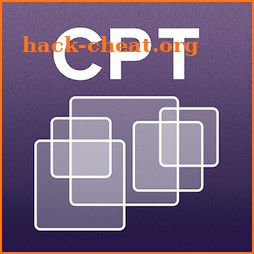 CPT Coach icon