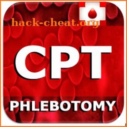 CPT Phlebotomy Exam Prep All you need to know icon