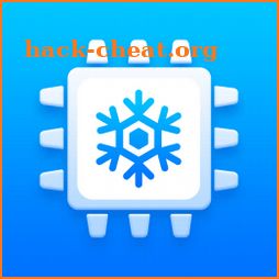 CPU Cooler App To Cool Down The Phone Temperature icon