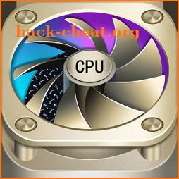 CPU Cooler - Cooling Master, Phone Cleaner Booster icon