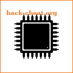 CPU Info (open-source) icon