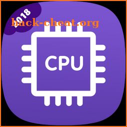 CPU Processor- System Information icon