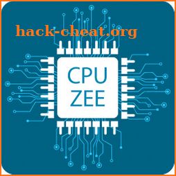 CPU-Z : Device info icon