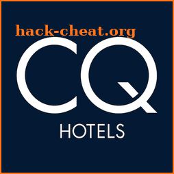 CQ Hotels icon