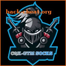 CQK-GTM Socks icon