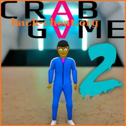 Crab Game icon