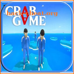 Crab Game Multiplayer game icon