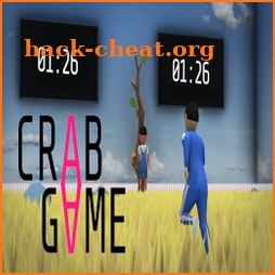 Crab Game Walkthrough icon