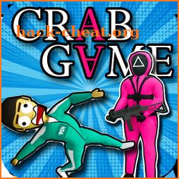 CRAB GAME Walktrough icon