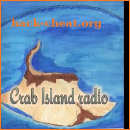 Crab Island Radio icon
