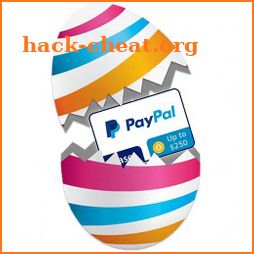 Crack the egg - Earn Real Money icon