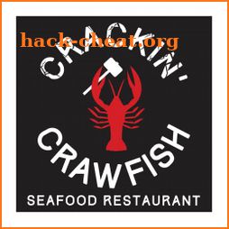 Crackin' Crawfish icon