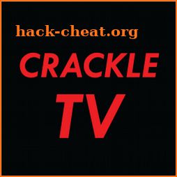 Crackle free movies and tv shows icon