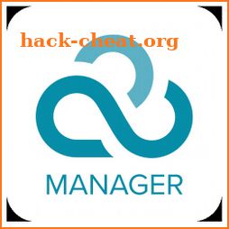 Cradlepoint NetCloud Manager icon