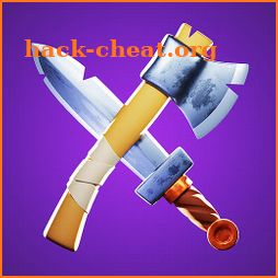 Craft and Battle icon