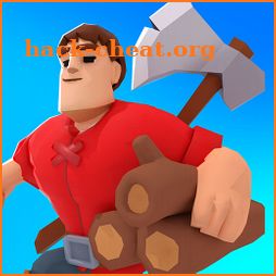 Craft and Conquer 3D icon