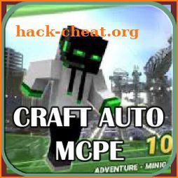 Craft Auto Armor MCPE icon