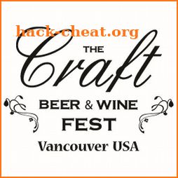 Craft Beer & Wine Fest icon
