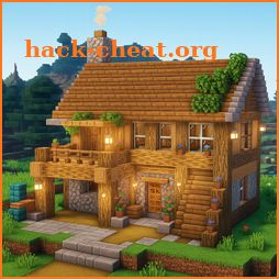 Craft Block City Loki icon