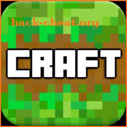 Craft Blocks - Pocket Miner icon