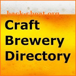 Craft Brewery Directory icon