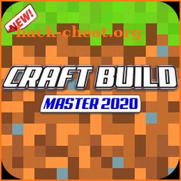Craft Build Master 2020 - Best Crafting icon