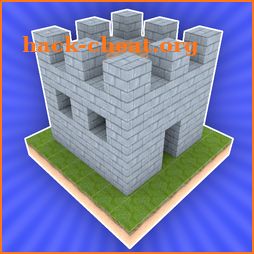 Craft Castle: Knight and Princess icon