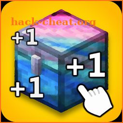 🔥 Craft Clicker Case Opening Tap & Idle icon