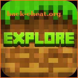 Craft Exploration Survival icon