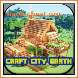 Craft Loki City Maxi Earth icon