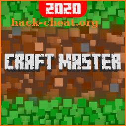 Craft Master New MiniCraft 2020 icon