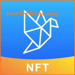 Craft NFT Create Metaverse Art icon