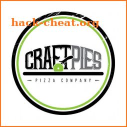 Craft Pies Pizza icon