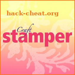 Craft Stamper Magazine icon