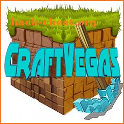 Craft Vegas 2020 - New Crafting game icon
