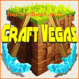 Craft Vegas - Craftvegas 2020 icon