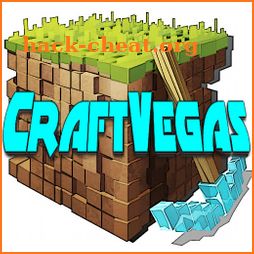 Craft Vegas New icon