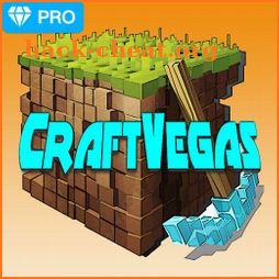 Craft Vegas : New Pro Crafting 2021 icon