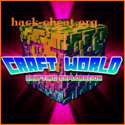 Craft World: Craft Exploration icon