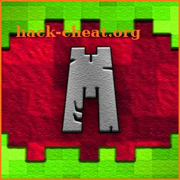 Craft World Minicraft Block Crafting Game icon