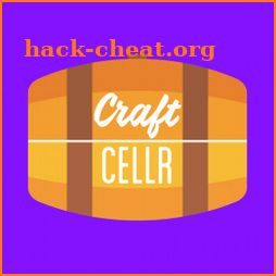 CraftCellr - Craft Beer Pre-Sales & Memberships icon