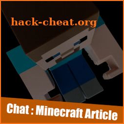 Craftchat : Articles Mine icon